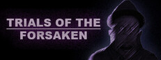 Trials Of The Forsaken cover