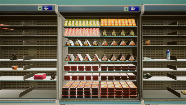 A Tidy Konbini screenshot 5