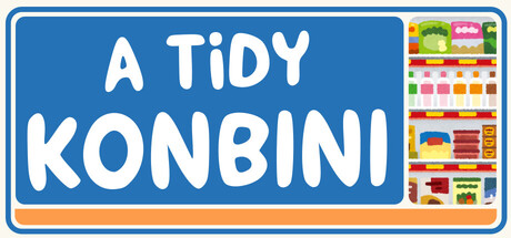 A Tidy Konbini