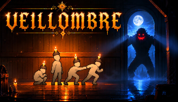 Veillombre