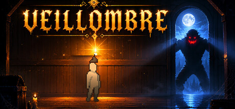 Veillombre header art