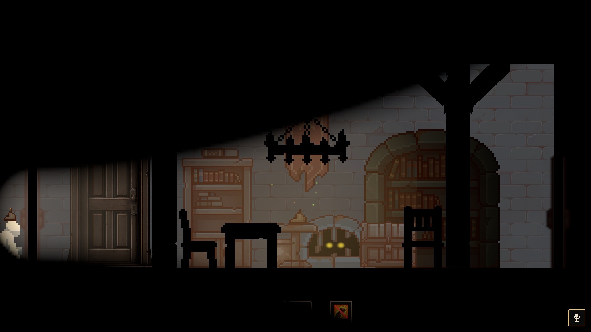 Veillombre screenshot #2