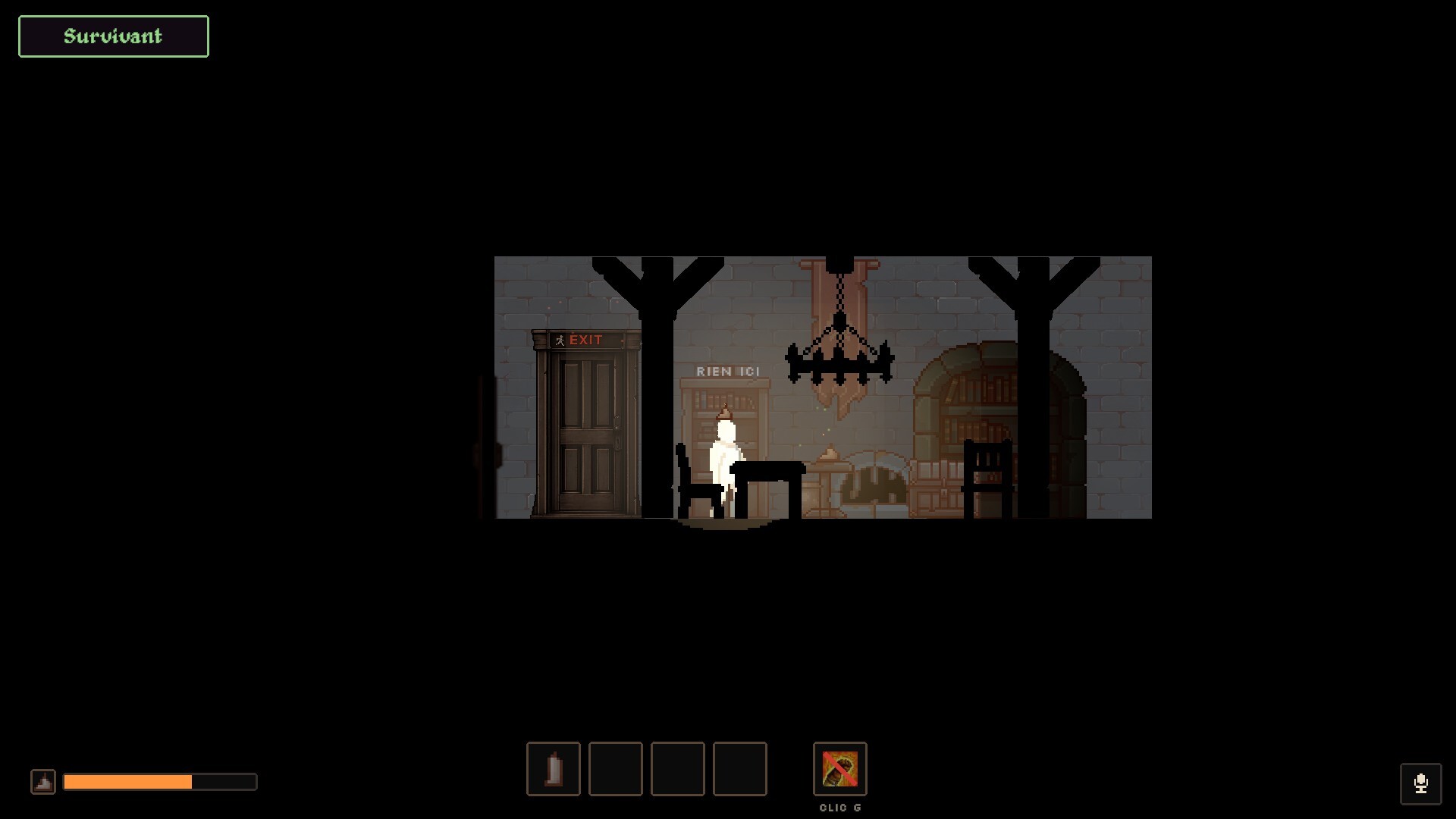 Veillombre screenshot 4