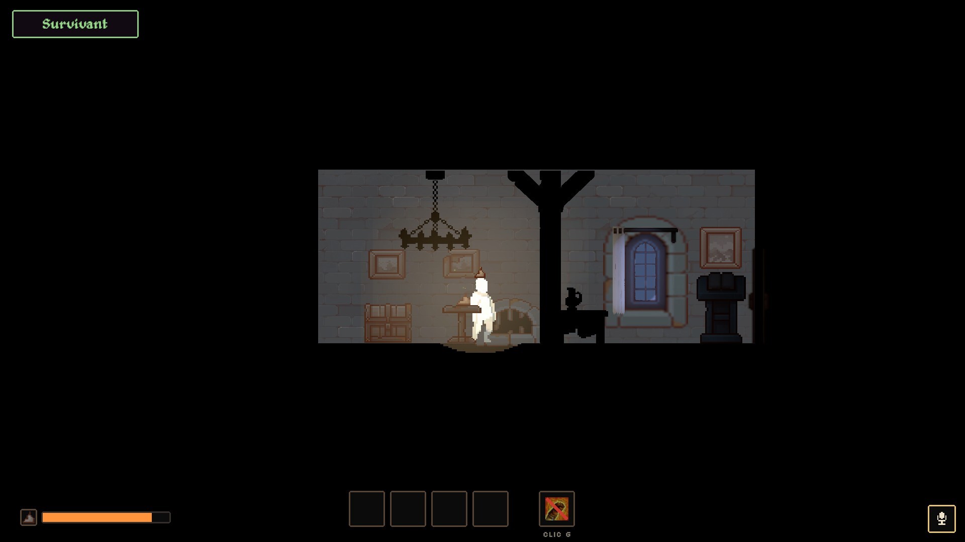 Veillombre Featured Screenshot #1