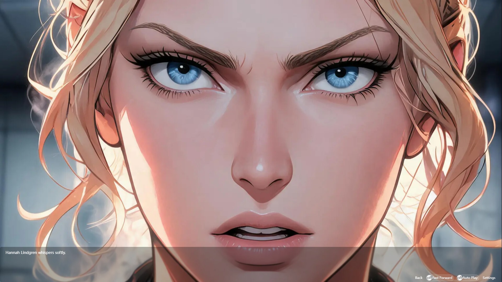Exclusive Training of Female Officer screenshot 2