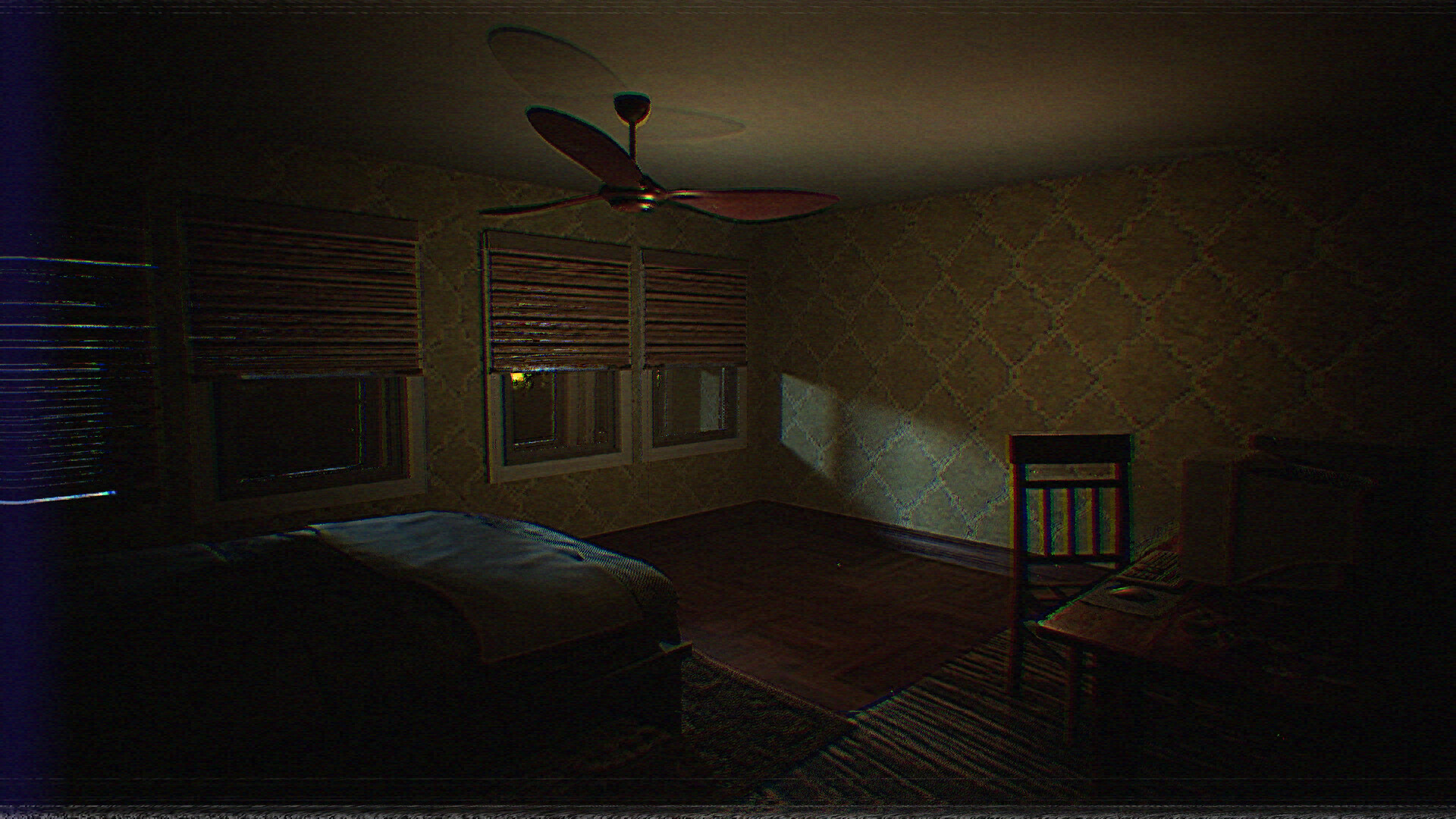 Someone's Here screenshot 3