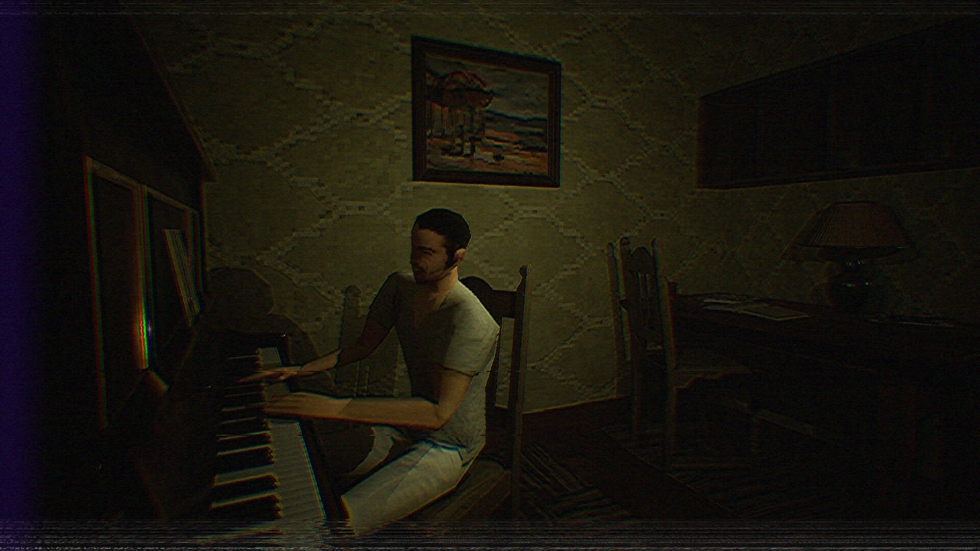 Someone's Here screenshot 8