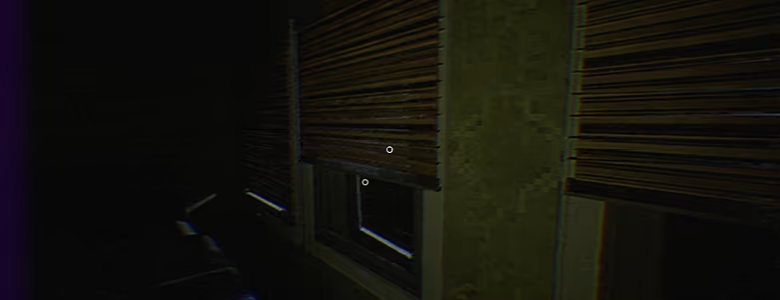 Someone's Here video 4