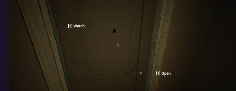 Someone's Here video 5