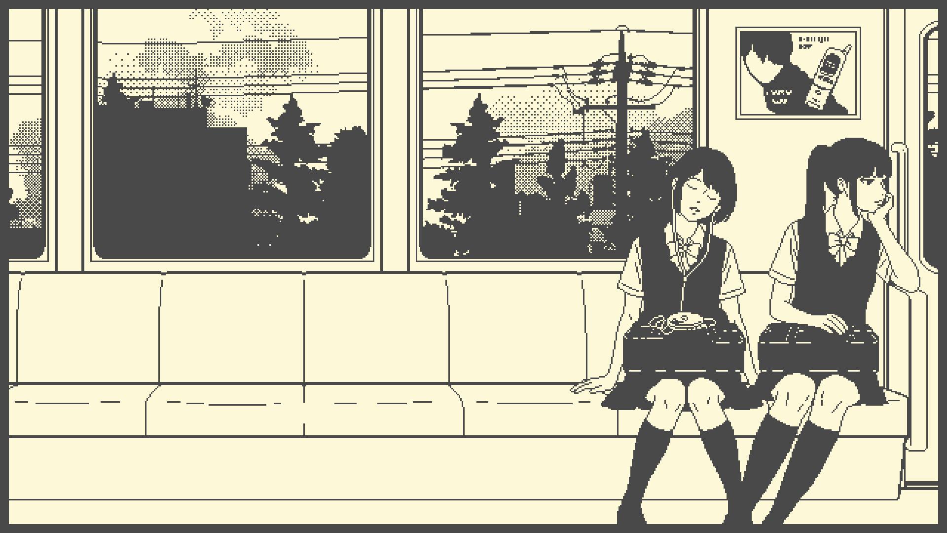 She Doesn't Knowのスクリーンショット 1