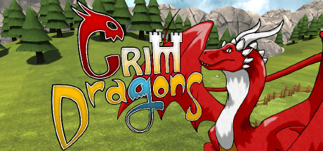 Grim Dragons Cheat Engine/CT