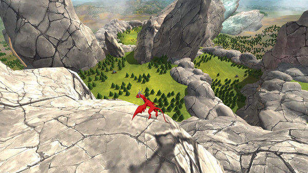 Grim Dragons screenshot 2