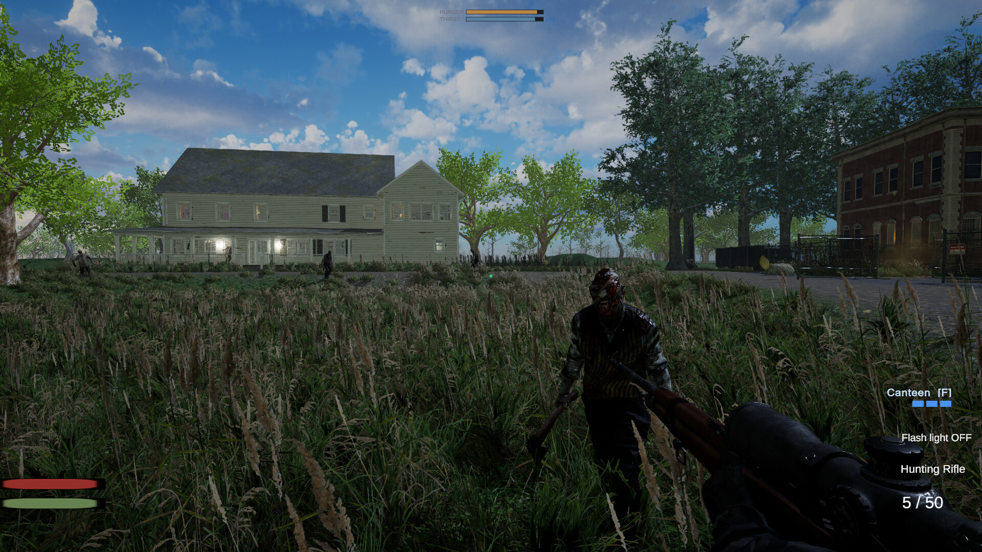 HellDay screenshot 16