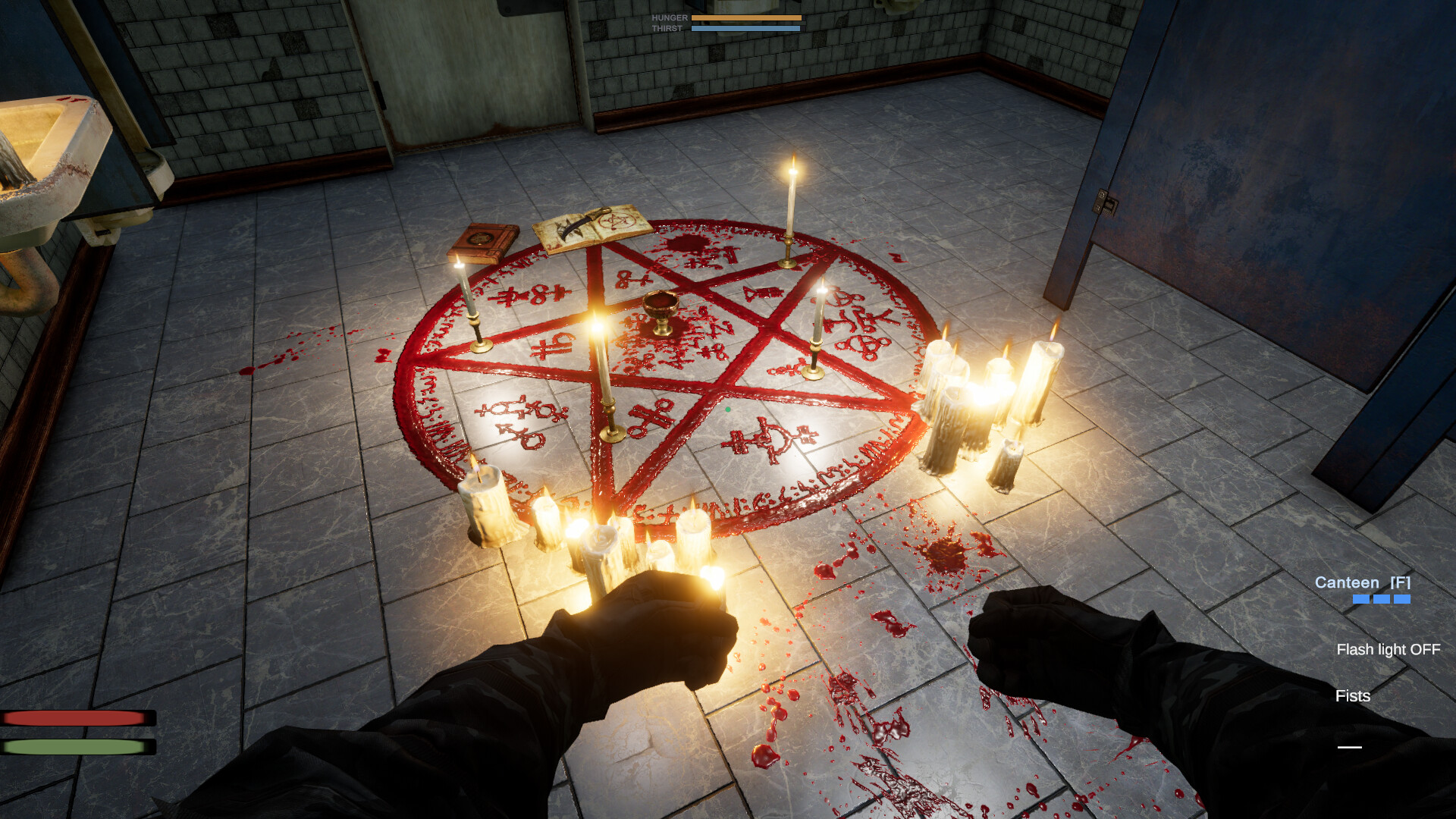 HellDay screenshot 10