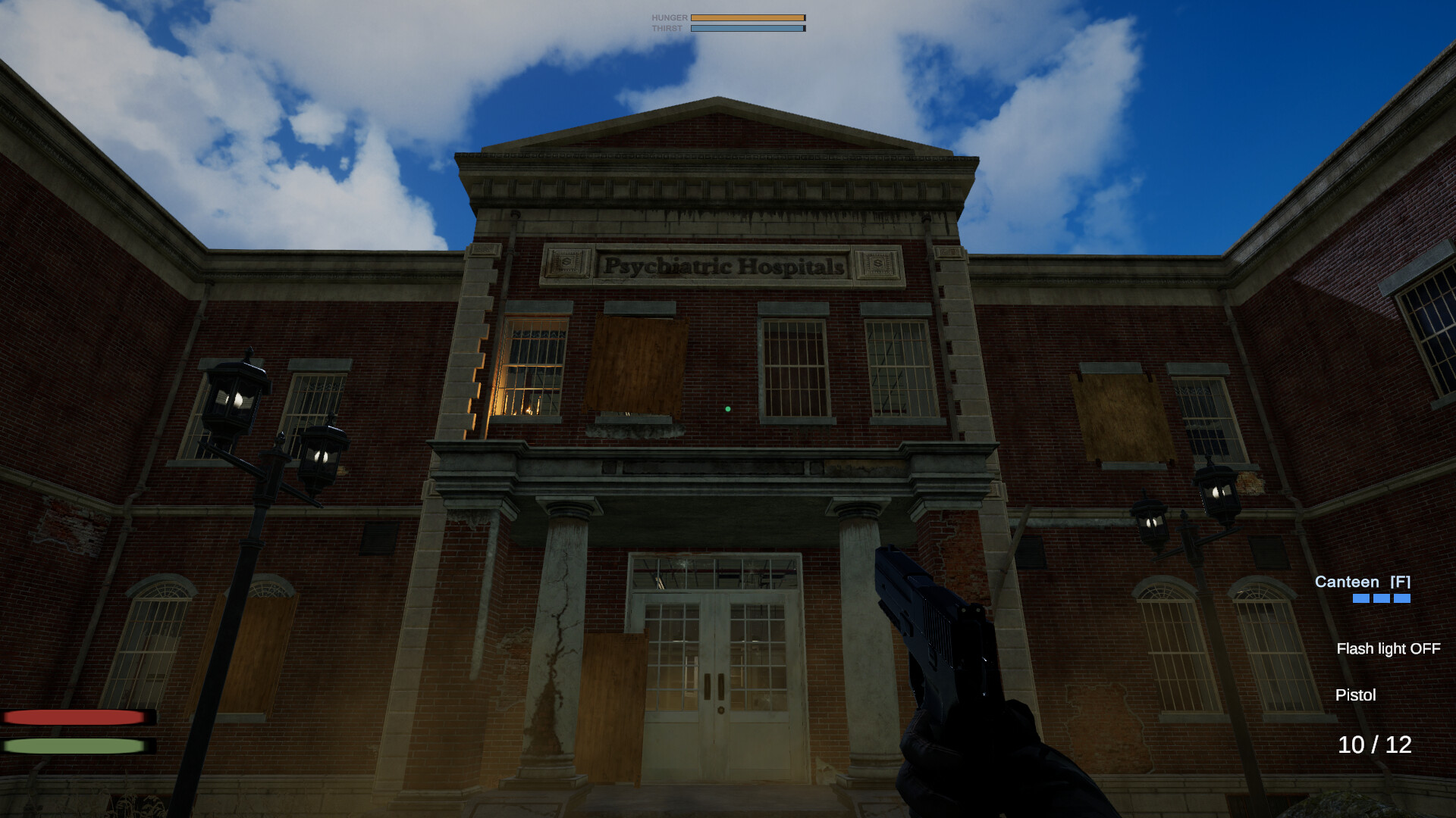 HellDay screenshot 5