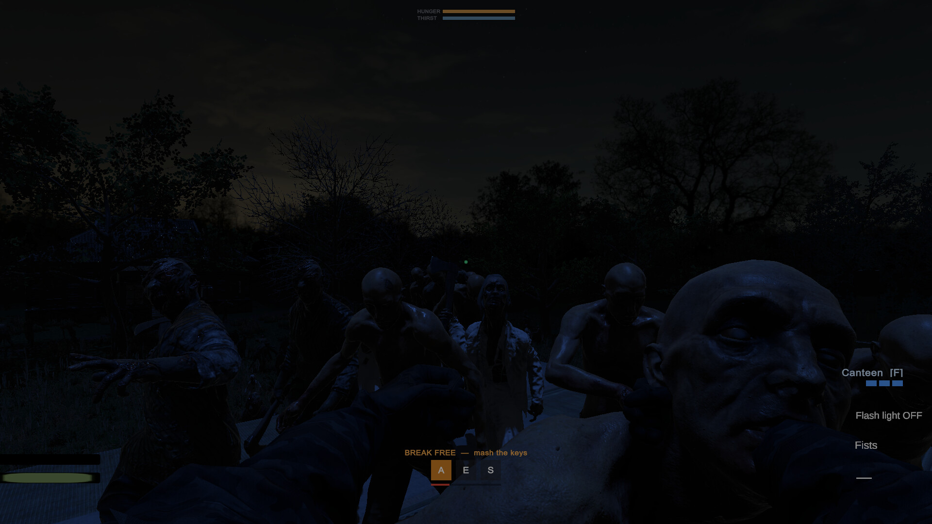 HellDay screenshot 6