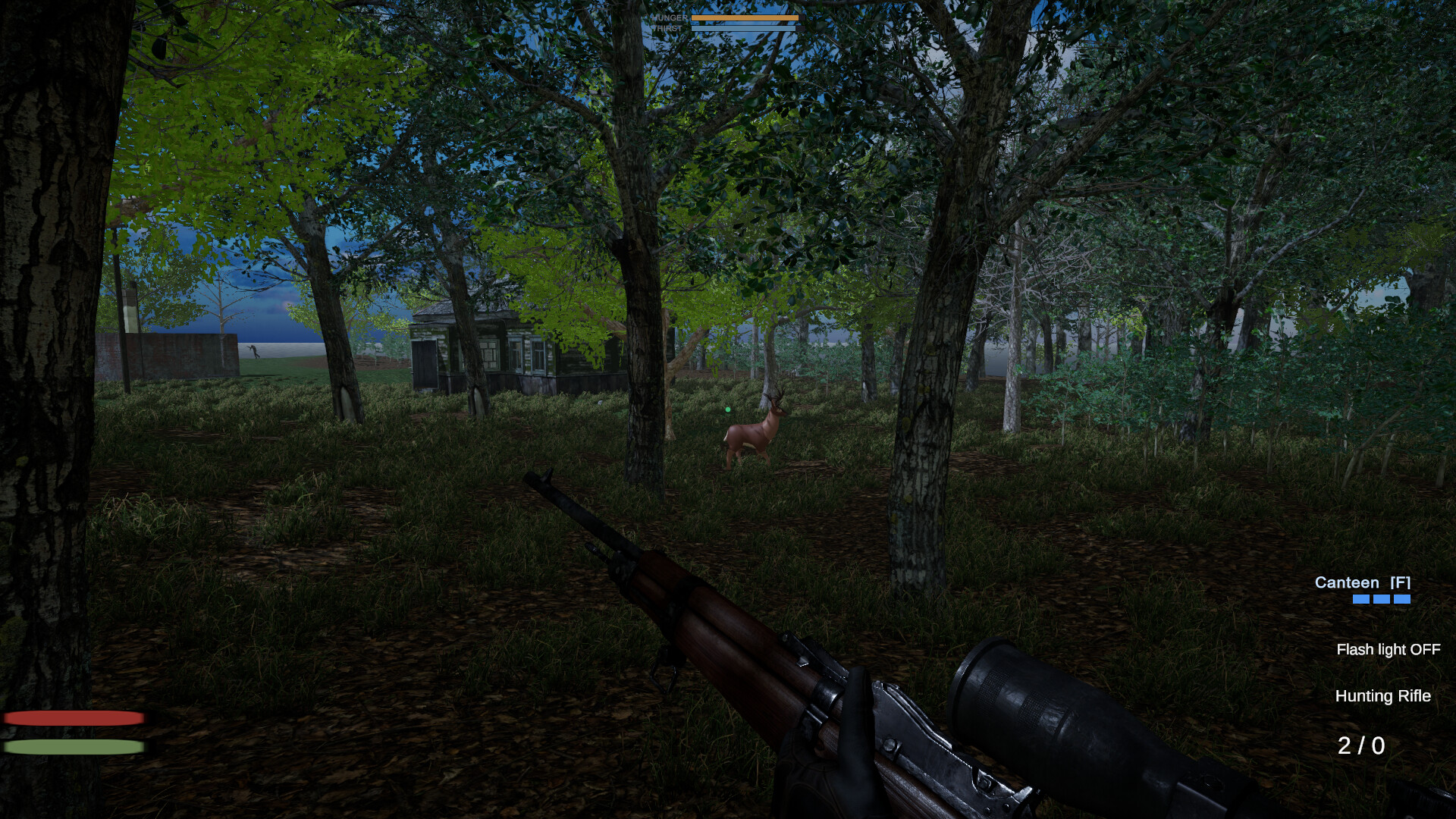 HellDay screenshot 13