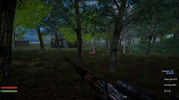 HellDay screenshot 13