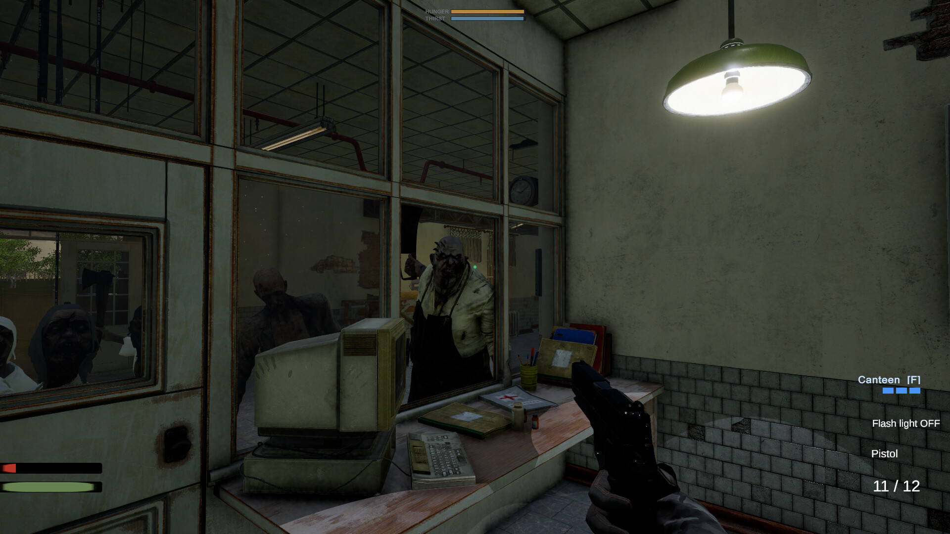 HellDay screenshot 7