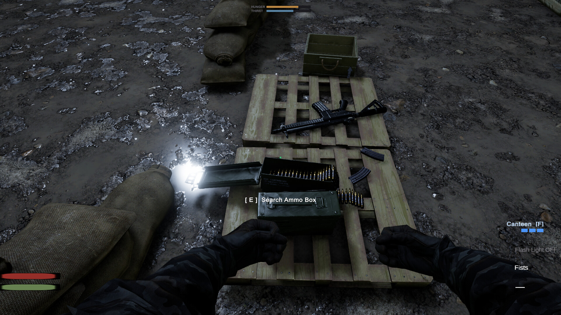 HellDay screenshot 18