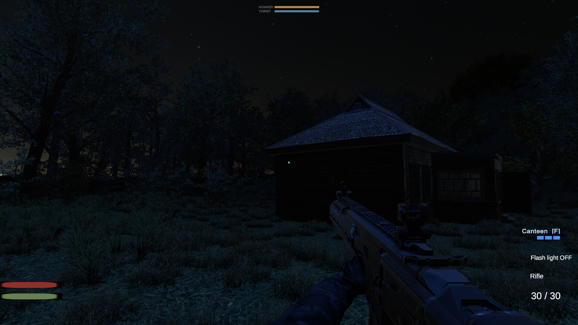 HellDay screenshot 7