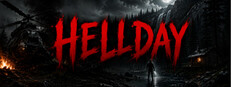 HellDay cover