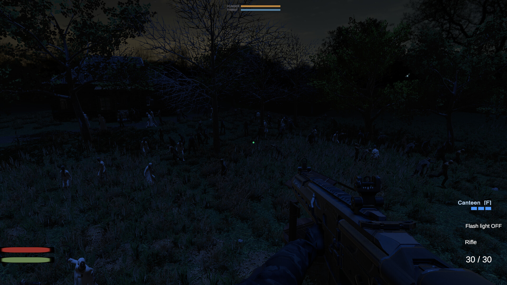 HellDay screenshot 4