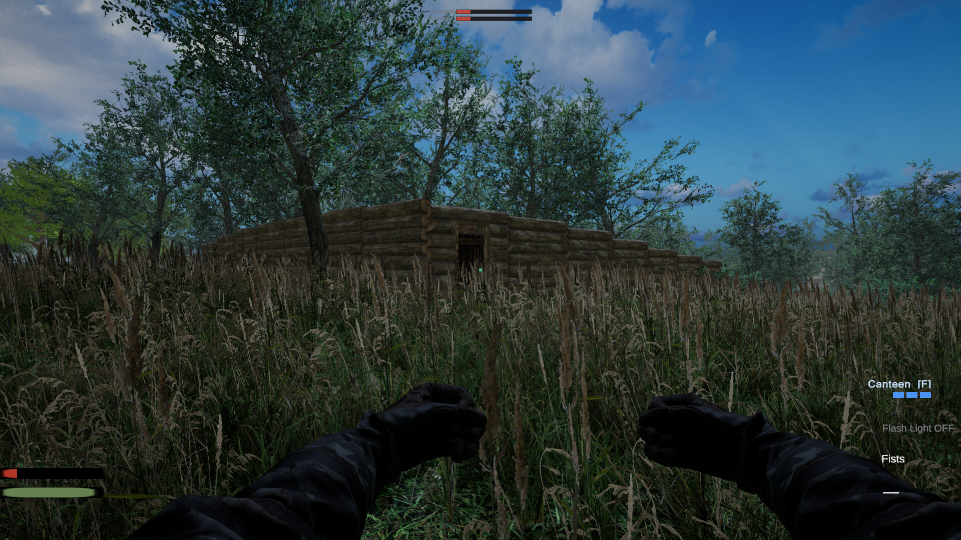 HellDay screenshot 17