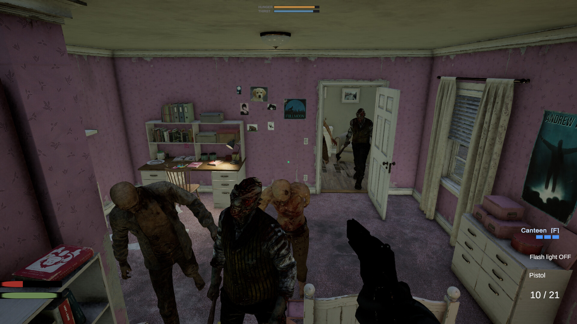 HellDay screenshot 19
