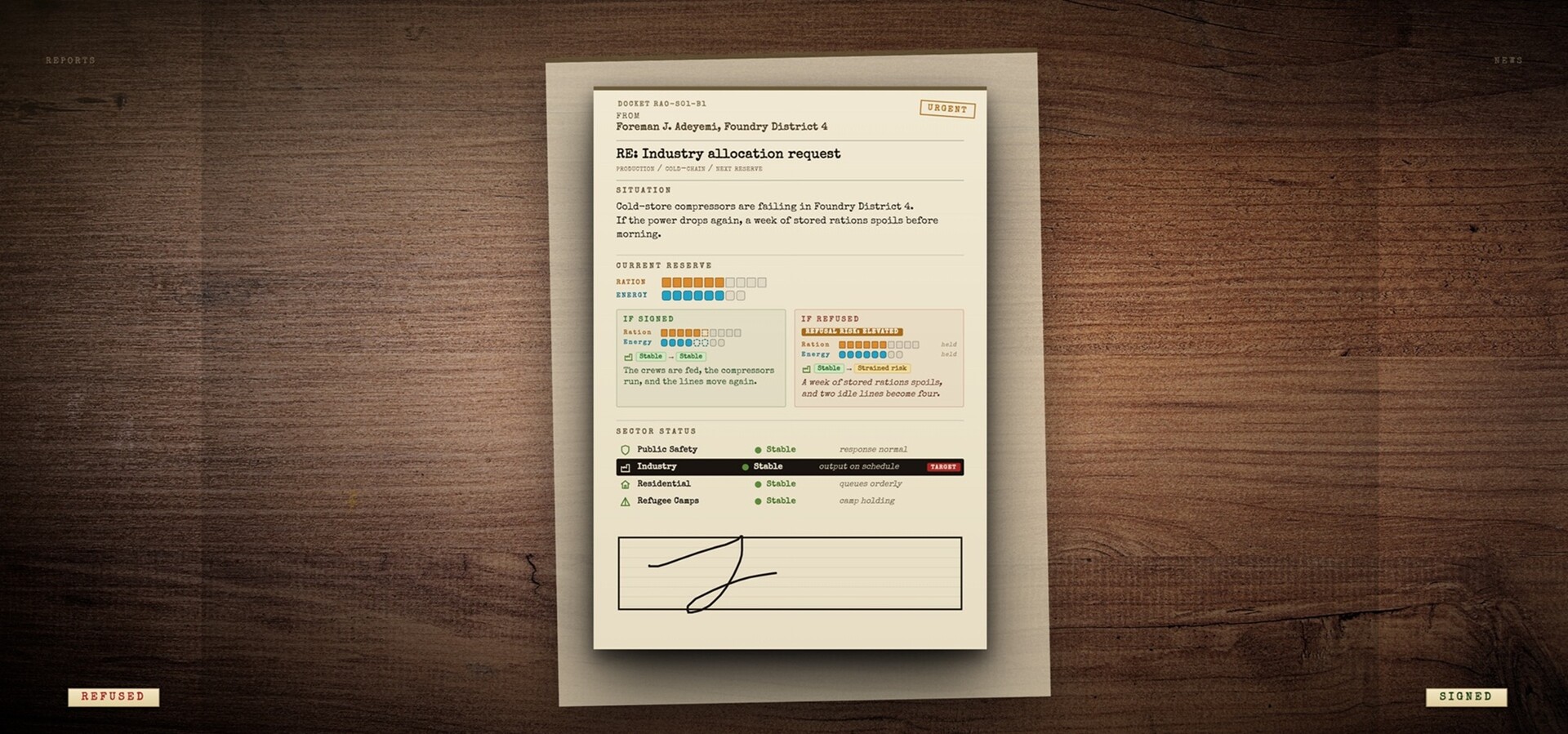 PROJECT: MIRROR screenshot 5