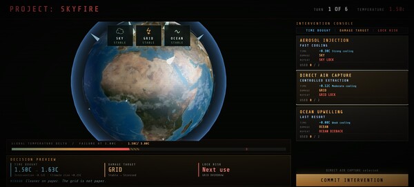 PROJECT: MIRROR screenshot 4