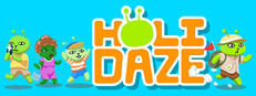 Holidaze cover