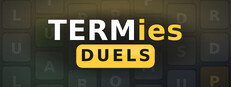 TERMies Duels cover