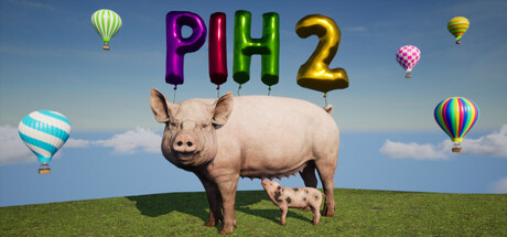 Pih 2 Playtest banner image