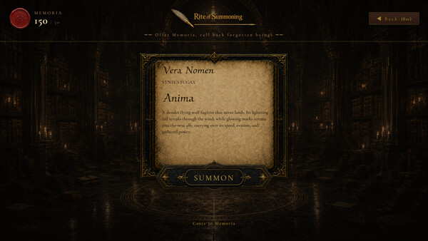 LITERA screenshot 1