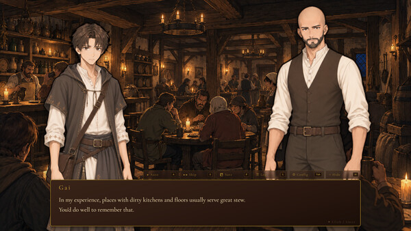 LITERA screenshot 5