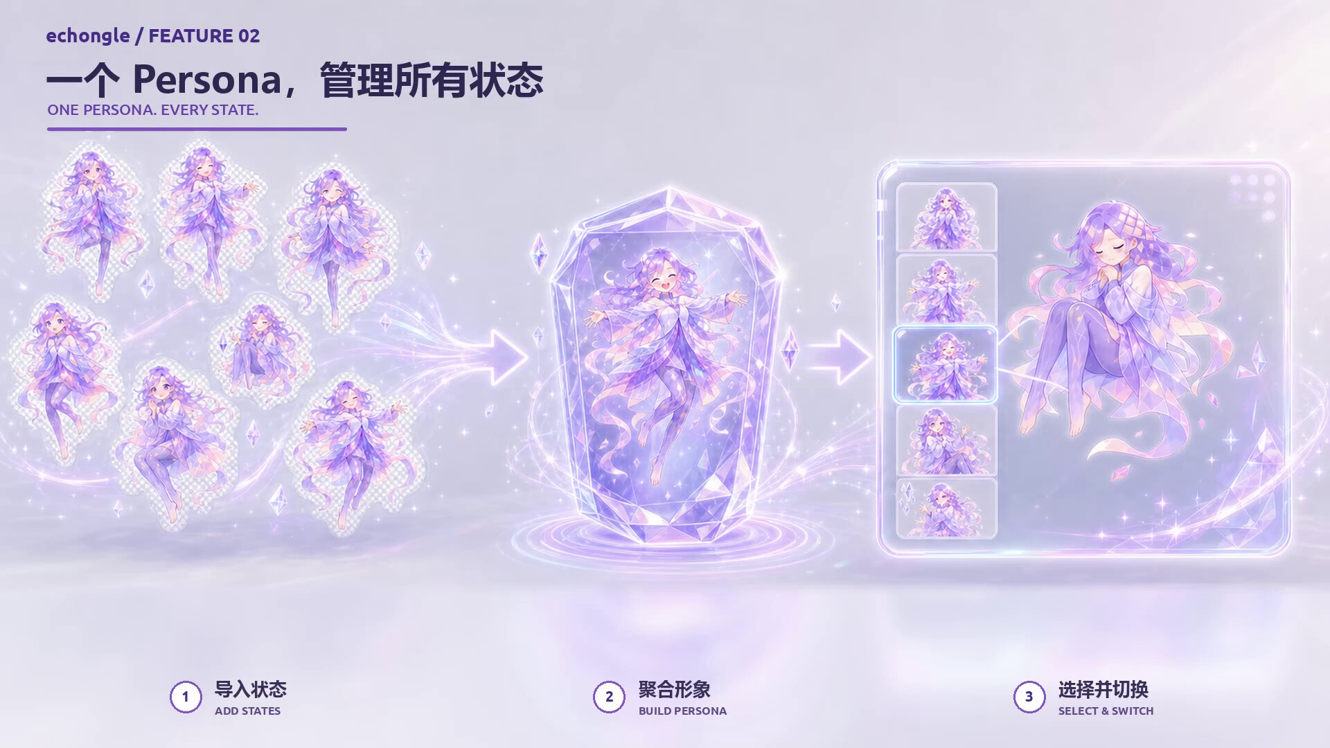 Echongle screenshot 4