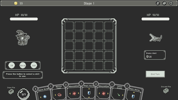 Screenshot media