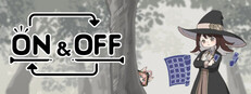 ON&OFF cover
