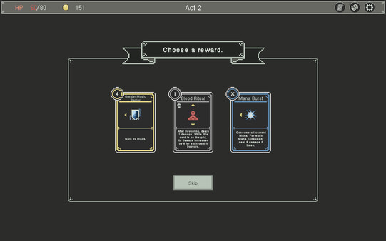Скриншот 1 из игры ON&OFF