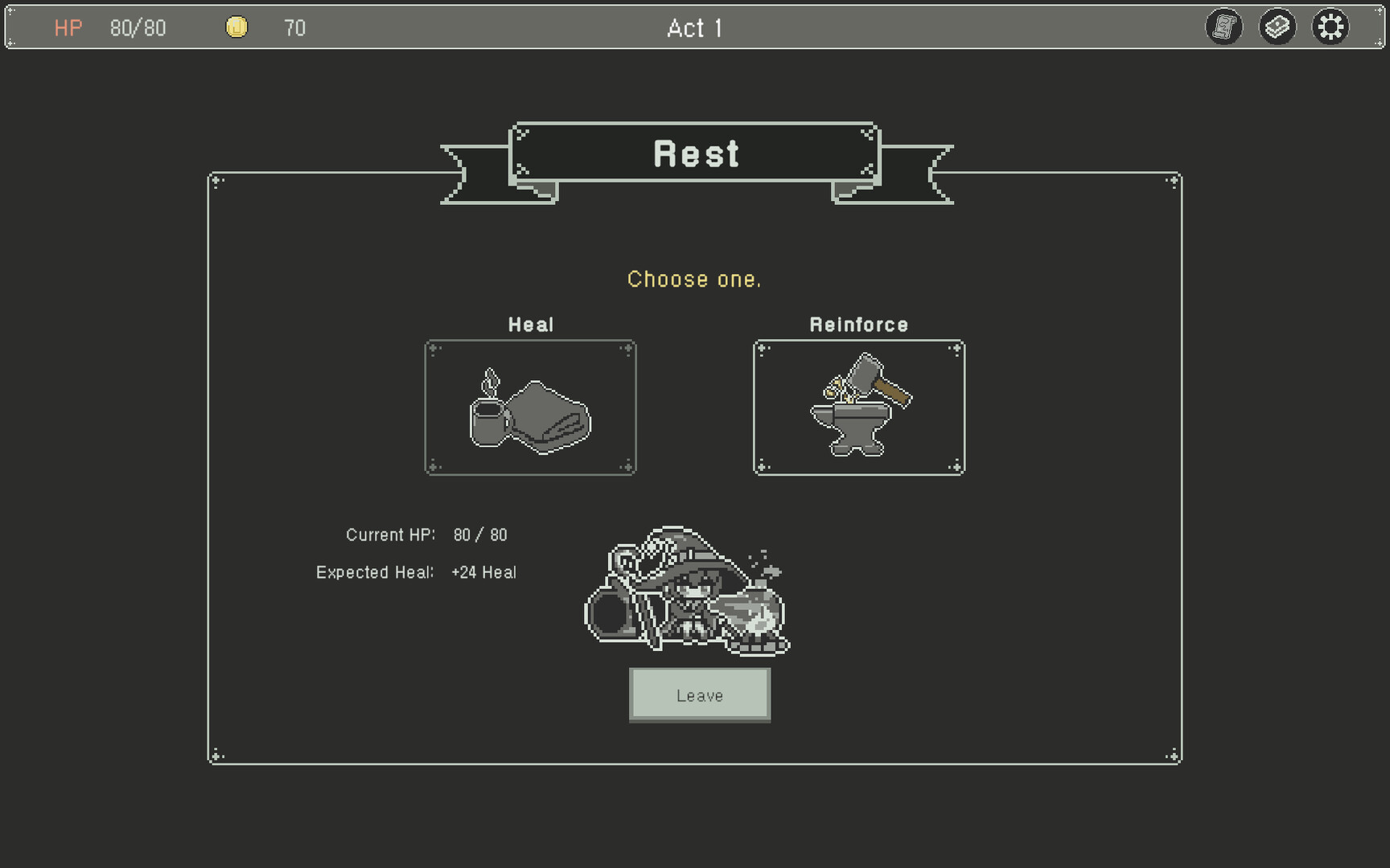 ON&OFF – Screenshot 7