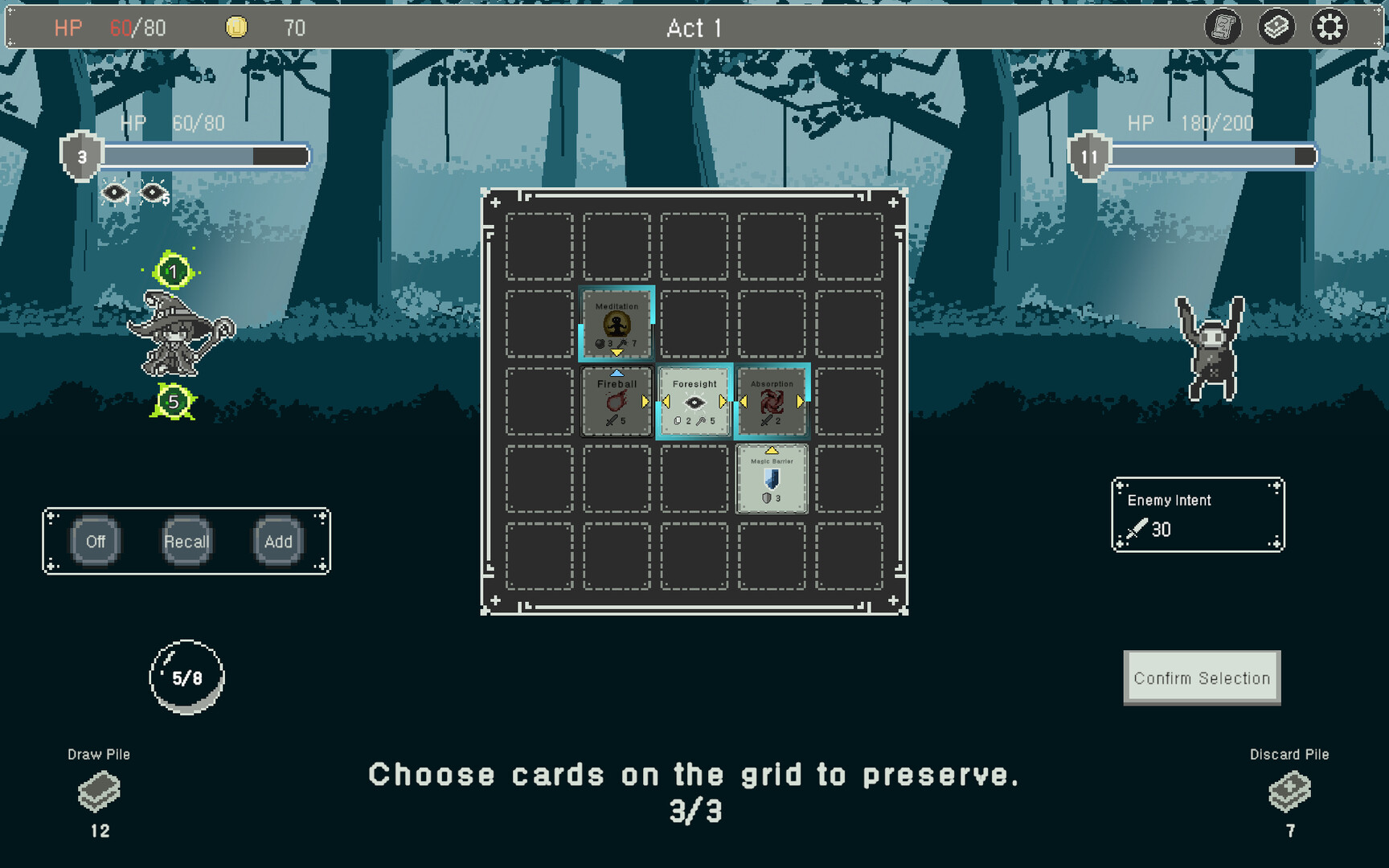 ON&OFF – Screenshot 5