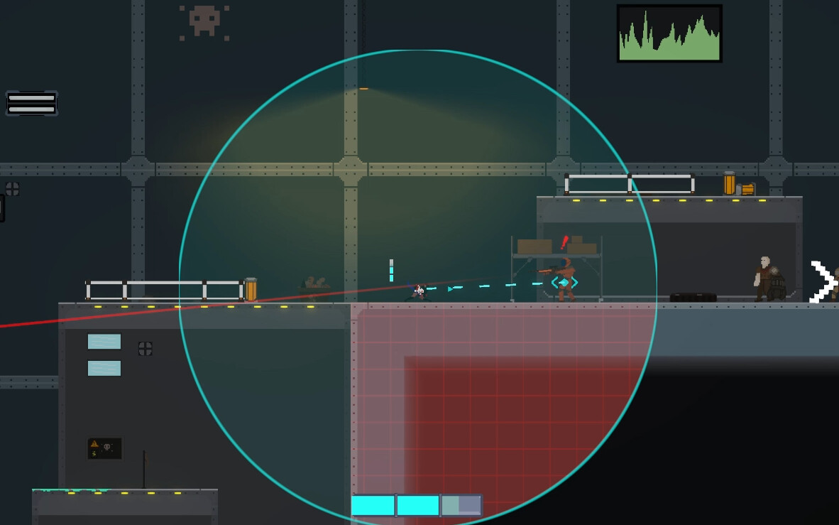 SURA: Shattered Star screenshot 1