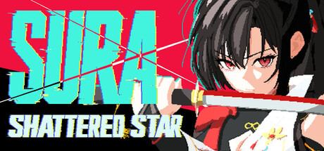 SURA: Shattered Star key art
