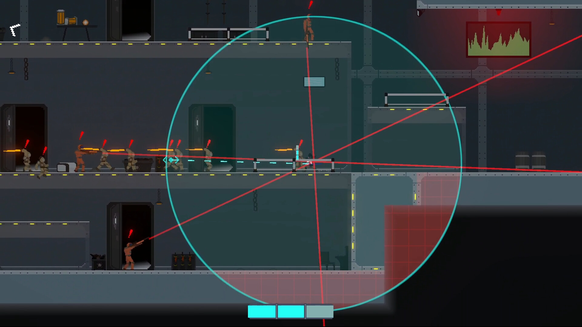 SURA: Shattered Star screenshot 2