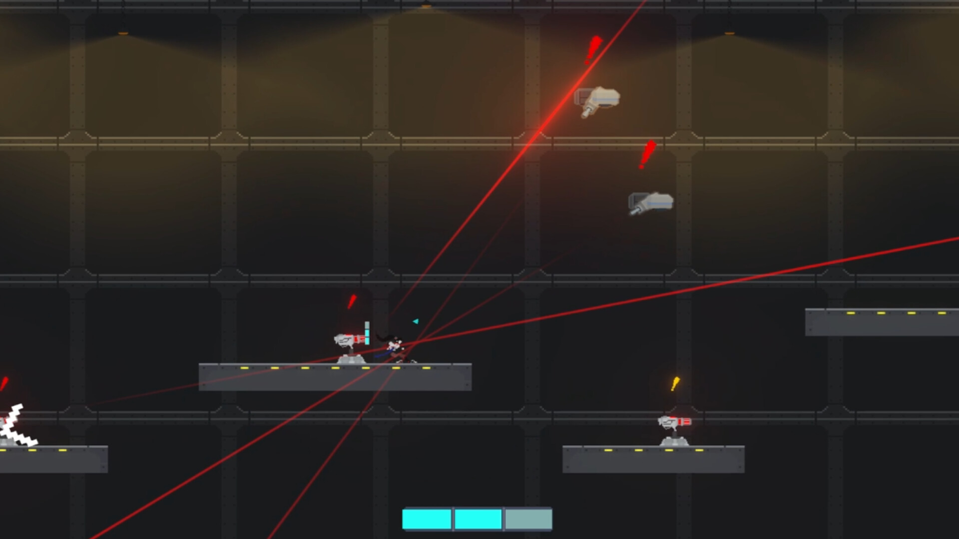 SURA: Shattered Star screenshot 5