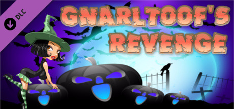 Gnarltoof's Revenge - Medieval Times Music Player cover art