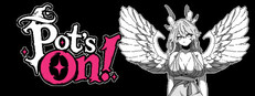 Pot's On! Steam capsule image