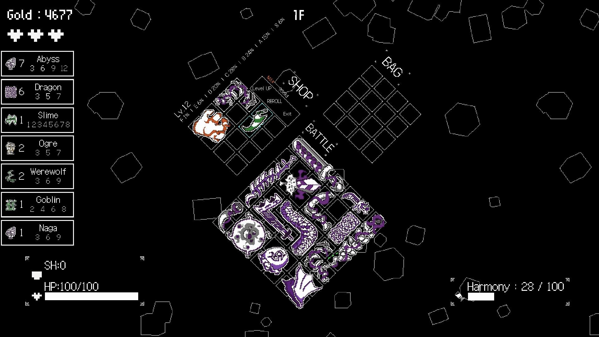 Pot's On! Featured Screenshot #1