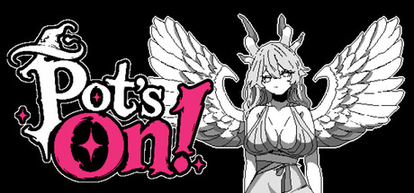 Pot's On! — Steam game cover